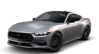 2026 Ford Mustang® External Image 2